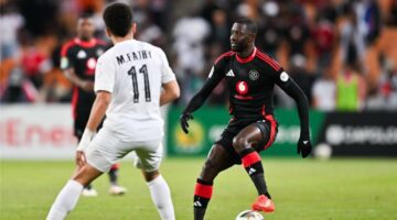 موعد والقناة الناقلة لمباراة بيراميدز وأورلاندو اليوم في دوري أبطال إفريقيا