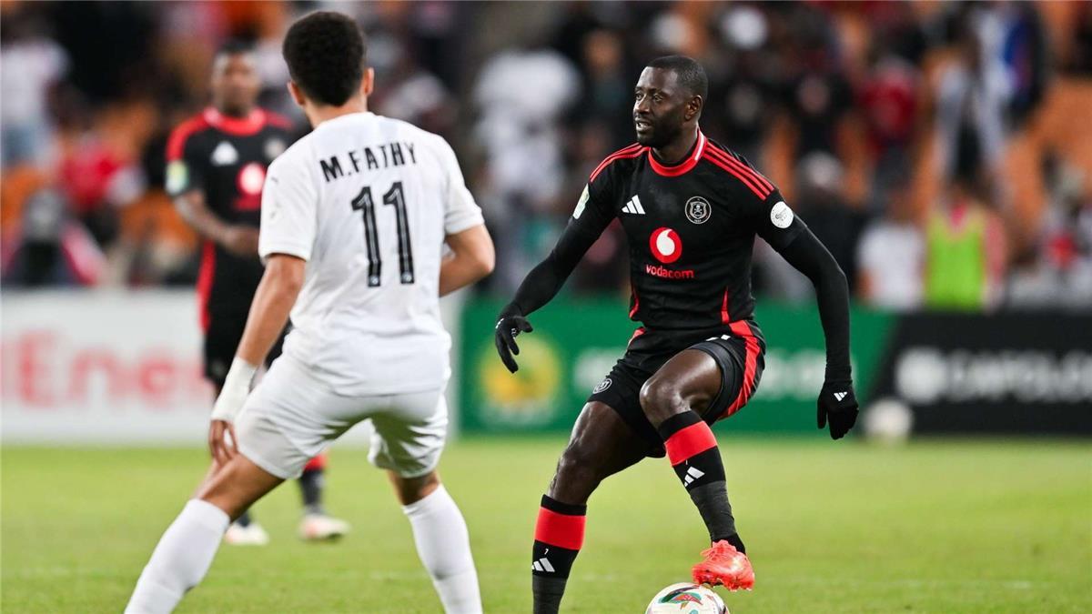 موعد والقناة الناقلة لمباراة بيراميدز وأورلاندو اليوم في دوري أبطال إفريقيا موعد والقناة الناقلة لمباراة بيراميدز وأورلاندو اليوم في دوري أبطال إفريقيا