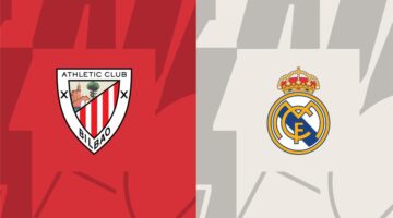 موعد والقناة الناقلة لمباراة ريال مدريد وأتلتيك بلباو اليوم في الدوري الإسباني.. والمعلق