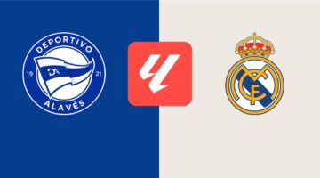 موعد والقناة الناقلة لمباراة ريال مدريد وألافيس اليوم في الدوري الإسباني.. والمعلق