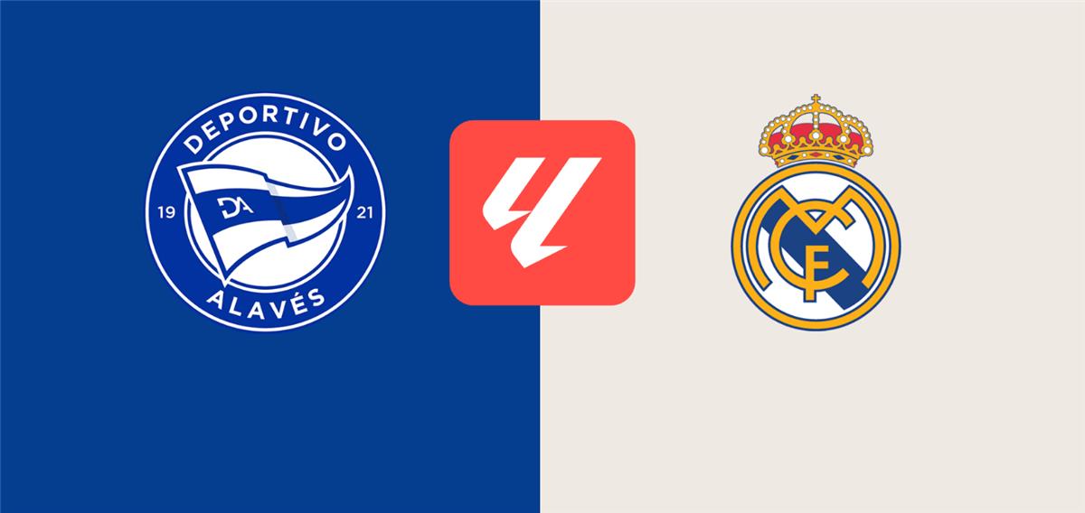 موعد والقناة الناقلة لمباراة ريال مدريد وألافيس اليوم في الدوري الإسباني.. والمعلق موعد والقناة الناقلة لمباراة ريال مدريد وألافيس اليوم في الدوري الإسباني.. والمعلق