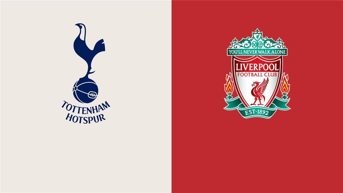 موعد والقناة الناقلة لمباراة ليفربول وتوتنهام اليوم في الدوري الإنجليزي.. والمعلق موعد والقناة الناقلة لمباراة ليفربول وتوتنهام اليوم في الدوري الإنجليزي.. والمعلق