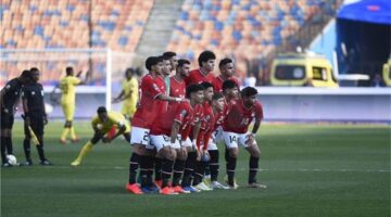 موعد والقناة الناقلة لمباراة مصر وجنوب إفريقيا اليوم في كأس أمم إفريقيا للشباب.. والمعلق