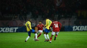 موعد والقنوات الناقلة لمباراة الأهلي وصن داونز اليوم في دوري أبطال إفريقيا.. والمعلق
