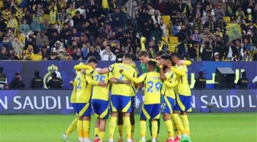 موعد والقنوات الناقلة لمباراة النصر ويوكوهاما اليوم في دوري أبطال آسيا.. والمعلقين
