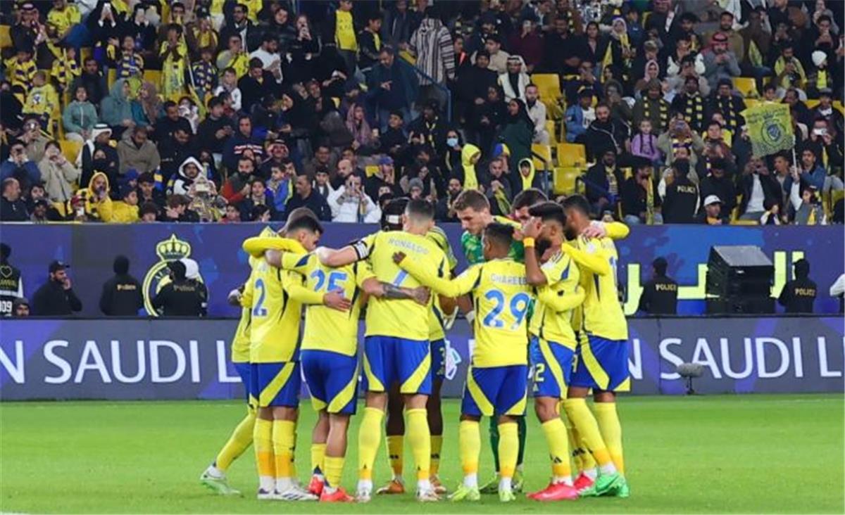 موعد والقنوات الناقلة لمباراة النصر ويوكوهاما اليوم في دوري أبطال آسيا.. والمعلقين موعد والقنوات الناقلة لمباراة النصر ويوكوهاما اليوم في دوري أبطال آسيا.. والمعلقين