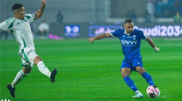 موعد والقنوات الناقلة لمباراة الهلال والأهلي اليوم في نصف نهائي دوري أبطال آسيا.. والمعلقون
