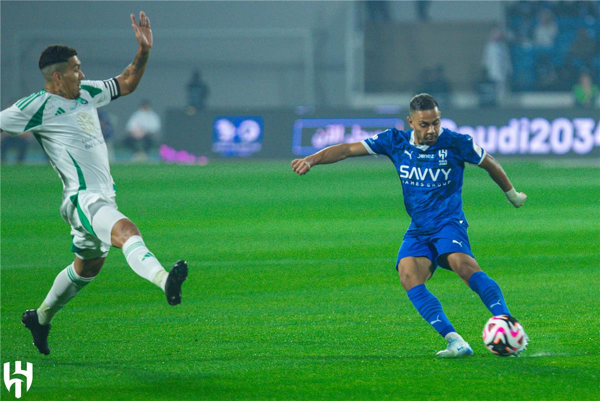 موعد والقنوات الناقلة لمباراة الهلال والأهلي اليوم في نصف نهائي دوري أبطال آسيا.. والمعلقون موعد والقنوات الناقلة لمباراة الهلال والأهلي اليوم في نصف نهائي دوري أبطال آسيا.. والمعلقون