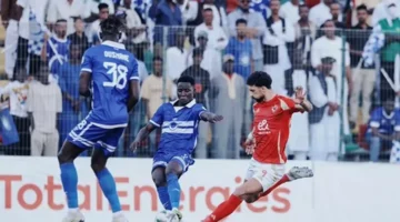 موعد ومكان المباراتين.. الأهلي يتحدى صنداونز في نصف نهائي دوري أبطال أفريقيا