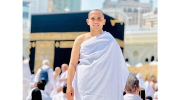 موعد ومكان جنازة سعد محمد لاعب الزمالك الراحل