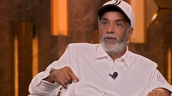موعد ومكان عزاء الفنان الراحل سليمان عيد (تفاصيل) موعد ومكان عزاء الفنان الراحل سليمان عيد (تفاصيل)