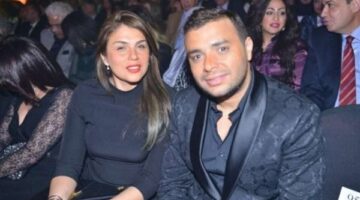 موعد ومكان عزاء حماة الفنان رامي صبري