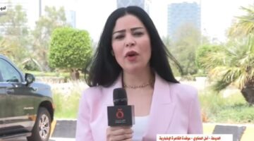 موفدة «القاهرة الإخبارية» من الدوحة تكشف ردود الفعل حول زيارة الرئيس السيسي