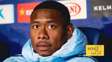 موقف ألابا من تجديد عقده مع ريال مدريد