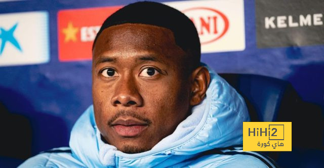 موقف ألابا من تجديد عقده مع ريال مدريد موقف ألابا من تجديد عقده مع ريال مدريد