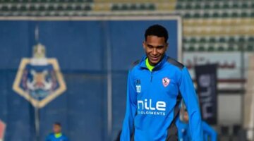 موقف الزمالك من توثيق عقد سيف الدين الجزيري.. قرار نهائي وخطة للتنفيذ