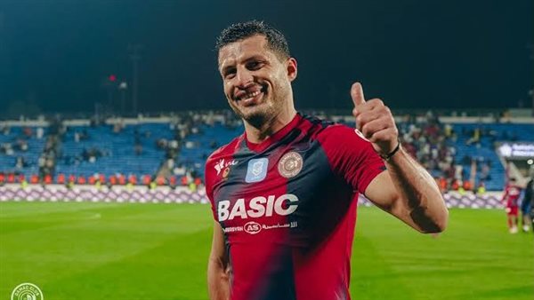 موقف الزمالك من ضم طارق حامد ومصير التجديد لـ حسام عبدالمجيد موقف الزمالك من ضم طارق حامد ومصير التجديد لـ حسام عبدالمجيد