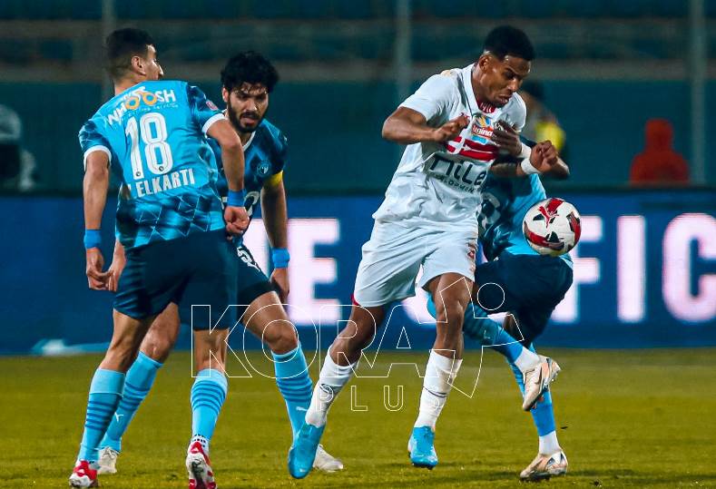 موقف الزمالك من طلب بيراميدز بتأجيل نهائي كأس مصر موقف الزمالك من طلب بيراميدز بتأجيل نهائي كأس مصر