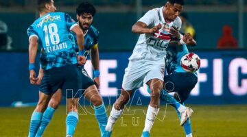 موقف الزمالك من طلب بيراميدز تأجيل نهائي كأس مصر