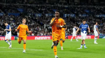 موقف ريال مدريد النهائي من تغيير سياسته تجاه التحكيم الإسباني