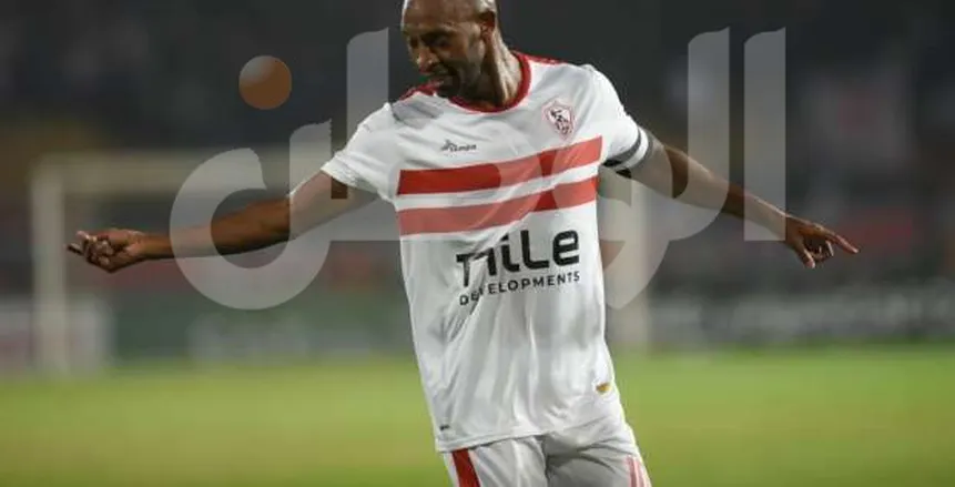 موقف شيكابالا النهائي من المشاركة مع الزمالك في مباراة المصري موقف شيكابالا النهائي من المشاركة مع الزمالك في مباراة المصري