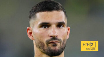موقف عوار من المشاركة مع الاتحاد أمام الفتح