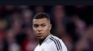 موقف مبابي من لقاء ريال مدريد وخيتافي غدا وكلاسيكو إسبانيا