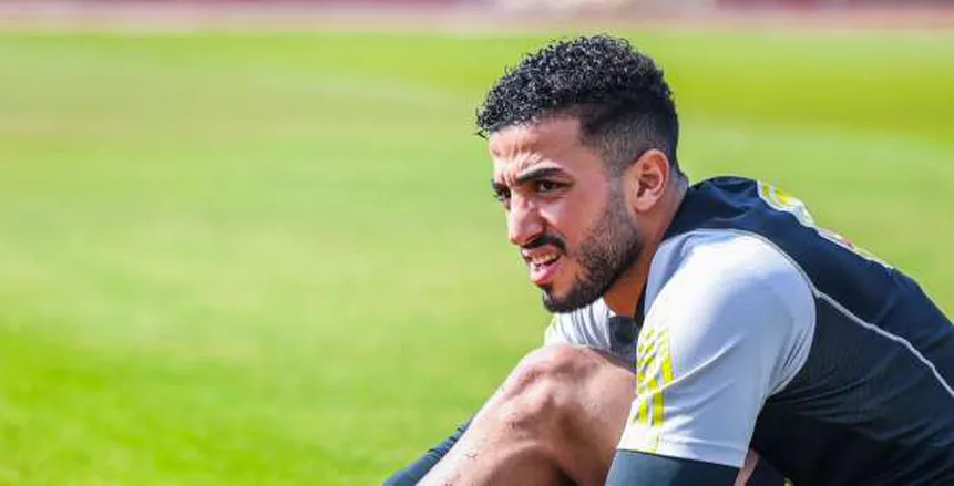 موقف محمد عبد المنعم من مفاوضات الزمالك.. رد حاسم موقف محمد عبد المنعم من مفاوضات الزمالك.. رد حاسم
