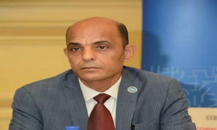 م.ياسر السقا: 200 مليار جنيه لدعم الصناعات الصغيرة بفائدة 5% م.ياسر السقا: 200 مليار جنيه لدعم الصناعات الصغيرة بفائدة 5%