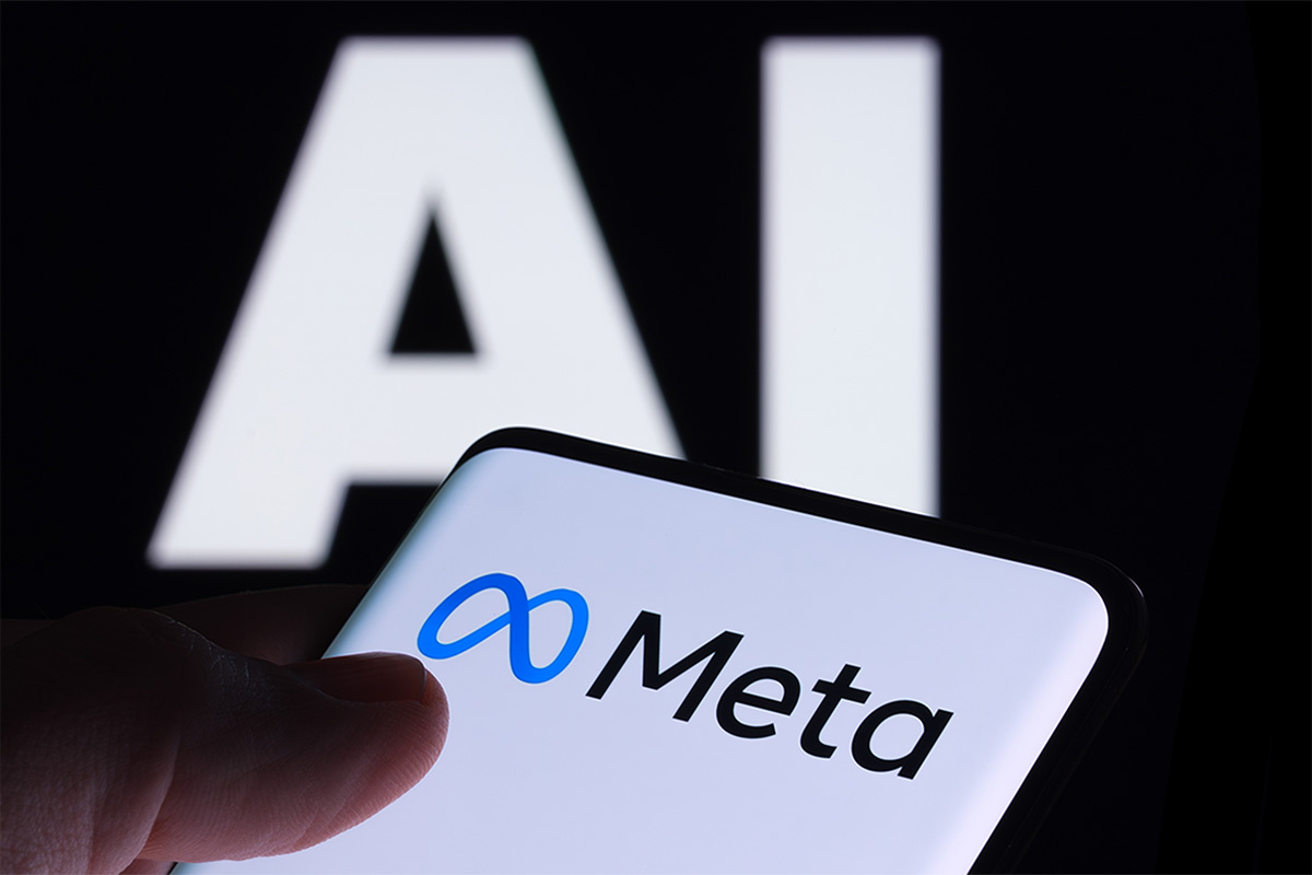 ميتا تطلق تطبيق ذكاء اصطناعي مستقل لمنافسة ChatGPT.. ماذا تعرف عنه؟ ميتا تطلق تطبيق ذكاء اصطناعي مستقل لمنافسة ChatGPT.. ماذا تعرف عنه؟