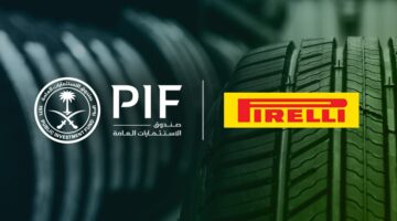 “ميد”: شركات تتقدم بعروض لإنشاء مصنع إطارات بيريللي في المملكة