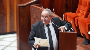 ميداوي: تطوير البحث العلمي رهين ببنية تحتية متكاملة وليس فقط بالتمويل والكفاءات
