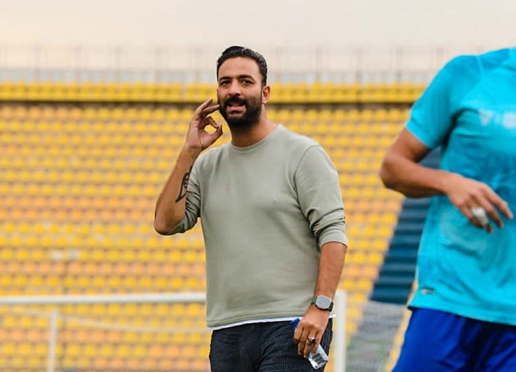 ميدو: بيسيرو مستمر في تدريب الزمالك.. وهدفنا التتويج بالدوري والكأس والتأهل لإفريقيا ميدو: بيسيرو مستمر في تدريب الزمالك.. وهدفنا التتويج بالدوري والكأس والتأهل لإفريقيا