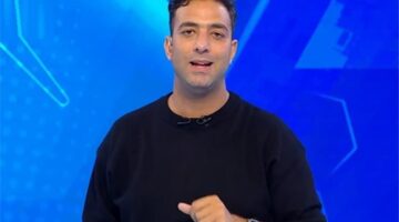 ميدو: زيزو تهرب من التجديد.. ورمضان صبحي ليس في حساباتنا