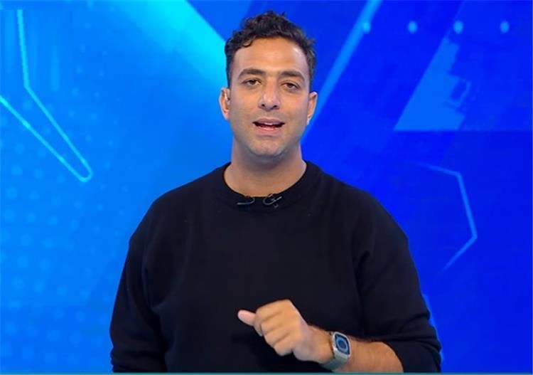 ميدو: زيزو تهرب من التجديد.. ورمضان صبحي ليس في حساباتنا ميدو: زيزو تهرب من التجديد.. ورمضان صبحي ليس في حساباتنا