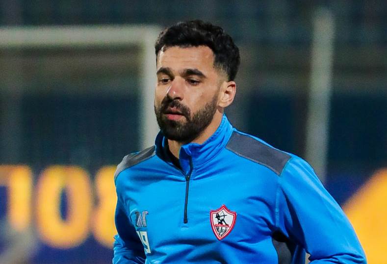 ميدو: عبدالله السعيد طلب تأجيل المفاوضات لفترة.. وهذا موقفنا من الونش ميدو: عبدالله السعيد طلب تأجيل المفاوضات لفترة.. وهذا موقفنا من الونش