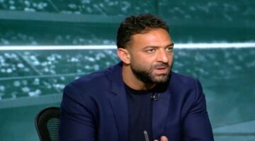 ميدو: هناك محاولات لهدم الزمالك.. وهذه حقيقة رحيل بيسيرو