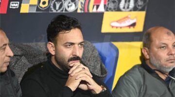 ميدو يرد على أنباء مفاوضات شريف وكوتيسا.. ومشهد إزالة صور زيزو من نادي الزمالك