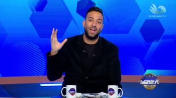 ميدو ينتقد مسؤولي كرة القدم بتصريحات مثيرة