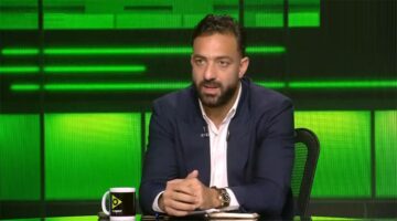 ميدو يكشف عن صفقات الزمالك الصيفية.. ويُصرح: عدنا للمنافسة فبدأ الهدم