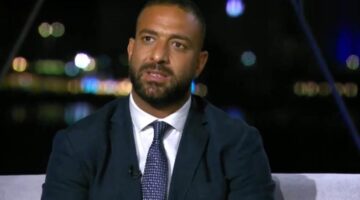 ميدو ينفي رحيل بيسيرو عن الزمالك.. ويؤكد: نسعى للفوز بالدوري