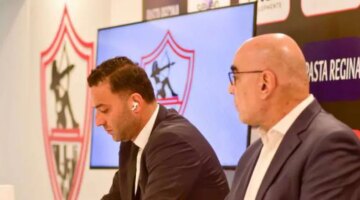 ميدو يوضح تفسير مقولته بشأن “الشيكات المفتوحة” في صفقات الزمالك