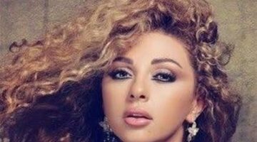 ميريام فارس تطرح أغنية لحبيبي فيديو كليب
