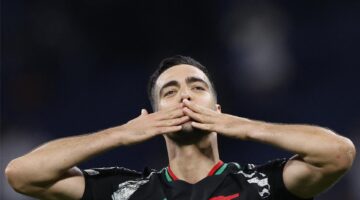 ميرينو.. حل سحري أنقذ آرسنال من أزماته الهجومية