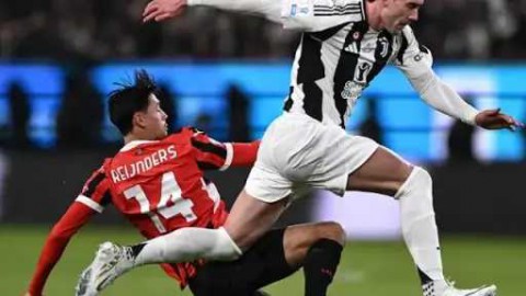 ميلان يقسو على أودينيزي برباعية في الدوري الإيطالي ميلان يقسو على أودينيزي برباعية في الدوري الإيطالي
