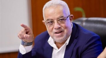 نائب رئيس اتحاد الغرف السياحية: جولة الرئيس السيسي ونظيره الفرنسي بخان الخليلي أكبر دعاية للسياحة في مصر