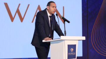نائب رئيس الرقابة المالية: القطاع العقاري يمثل 20% من الناتج المحلي ويستوعب 14% من حجم العمالة