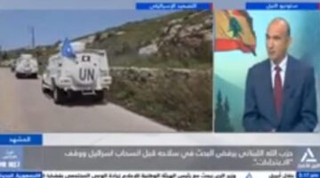 نائب رئيس تحرير الشرق الأوسط:مصر بوابة لأي تسوية سياسية فى المنطقة