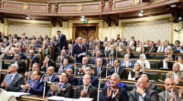 نائب رئيس حزب المؤتمر: مشروع قانون الإجراءات الجنائية يرسخ مبادئ العدالة الناجزة