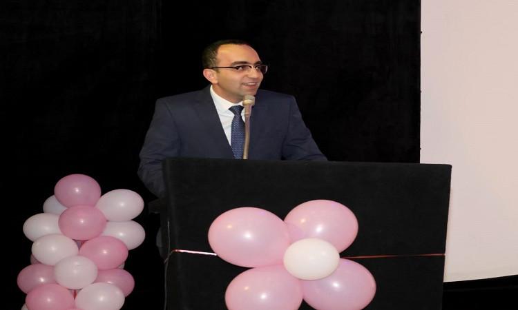نائب محافظ الإسماعيلية يشهد الاحتفال السنوي لتكريم الأمهات المثاليات 2025م نائب محافظ الإسماعيلية يشهد الاحتفال السنوي لتكريم الأمهات المثاليات 2025م